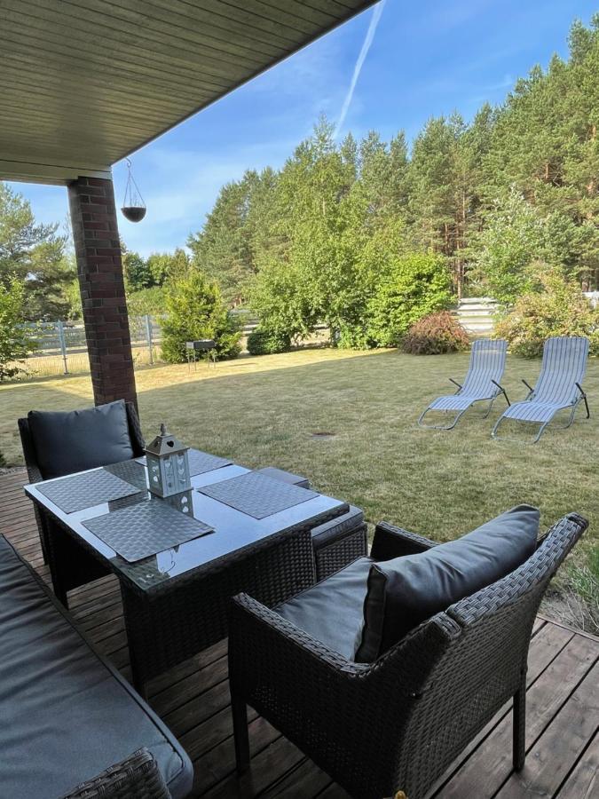 Salia Juros Appartement