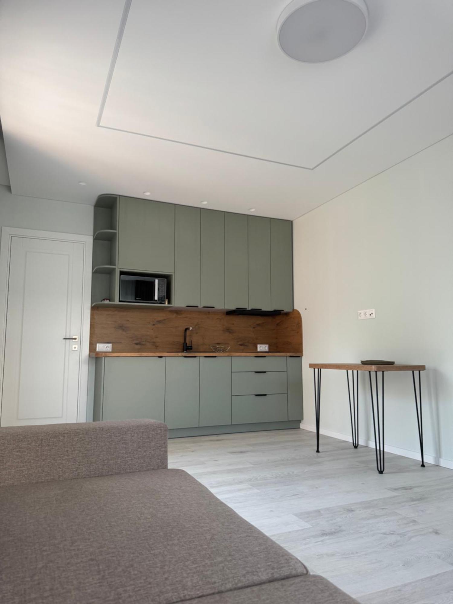Appartement Salia Juros *
