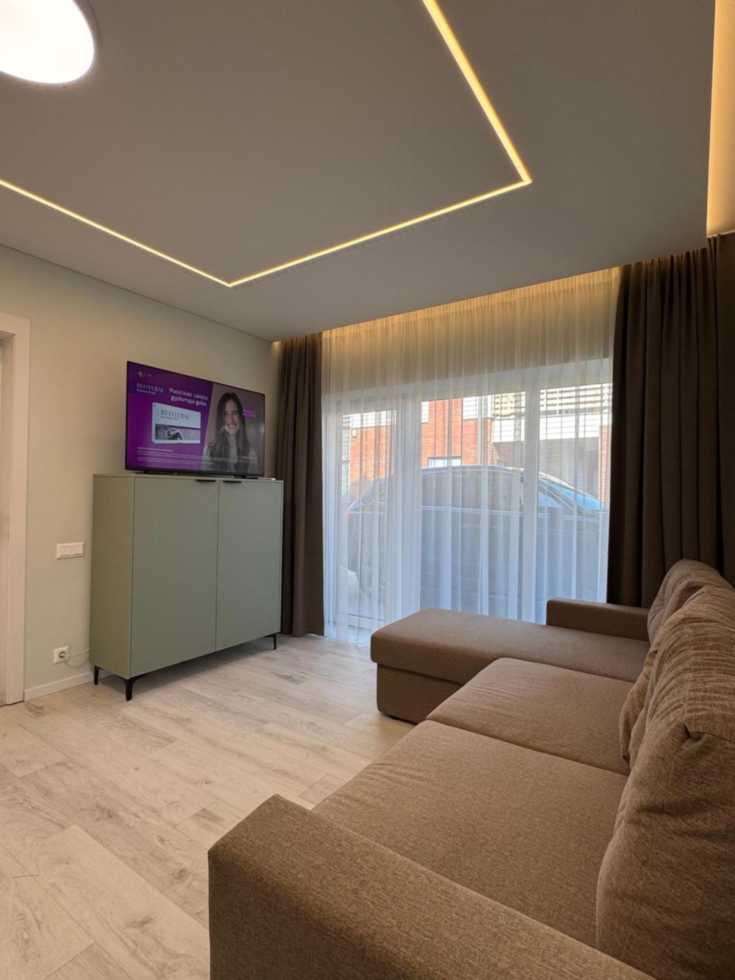 Appartement Salia Juros