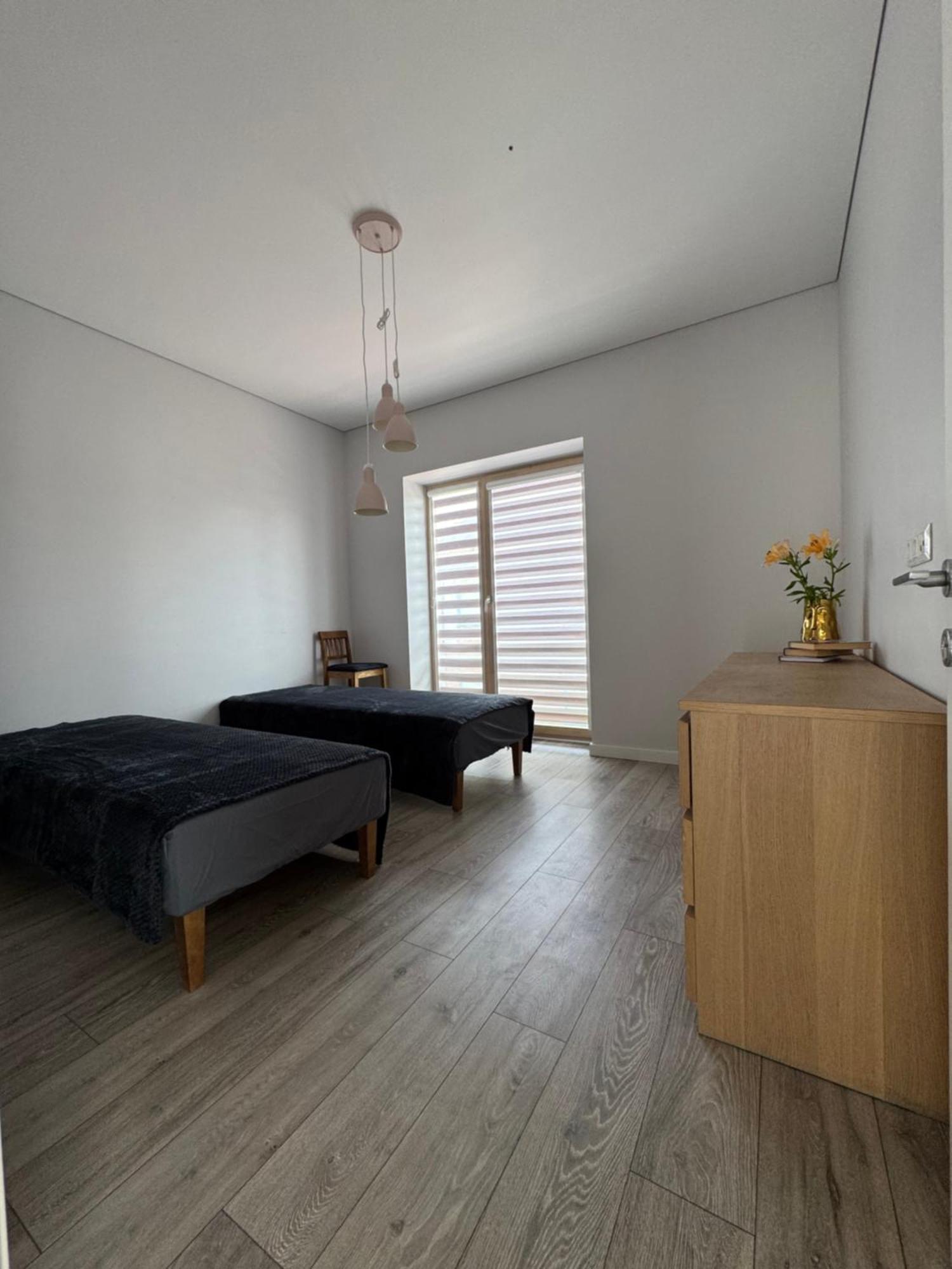 Salia Juros Appartement Palanga