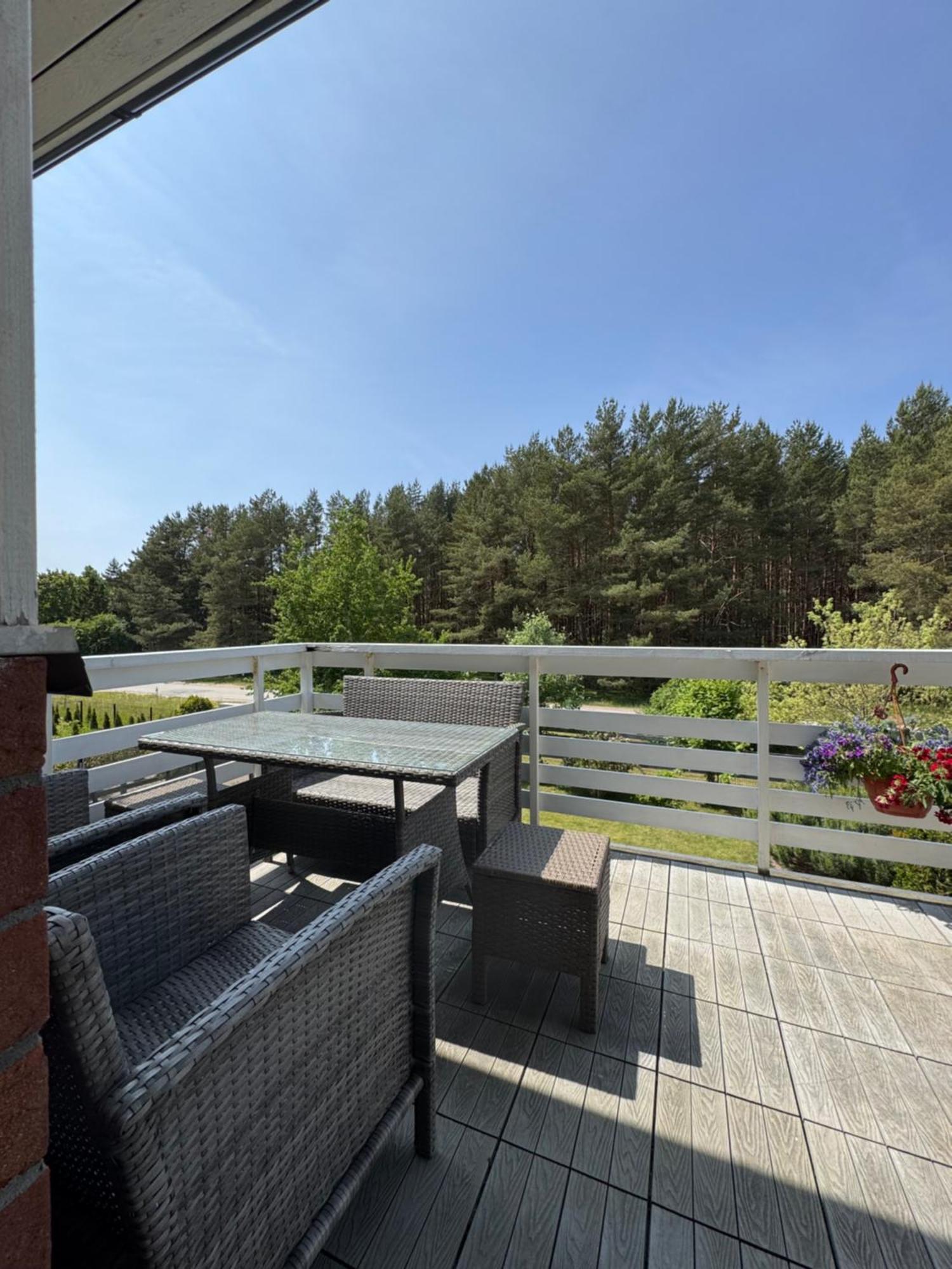 Appartement Salia Juros