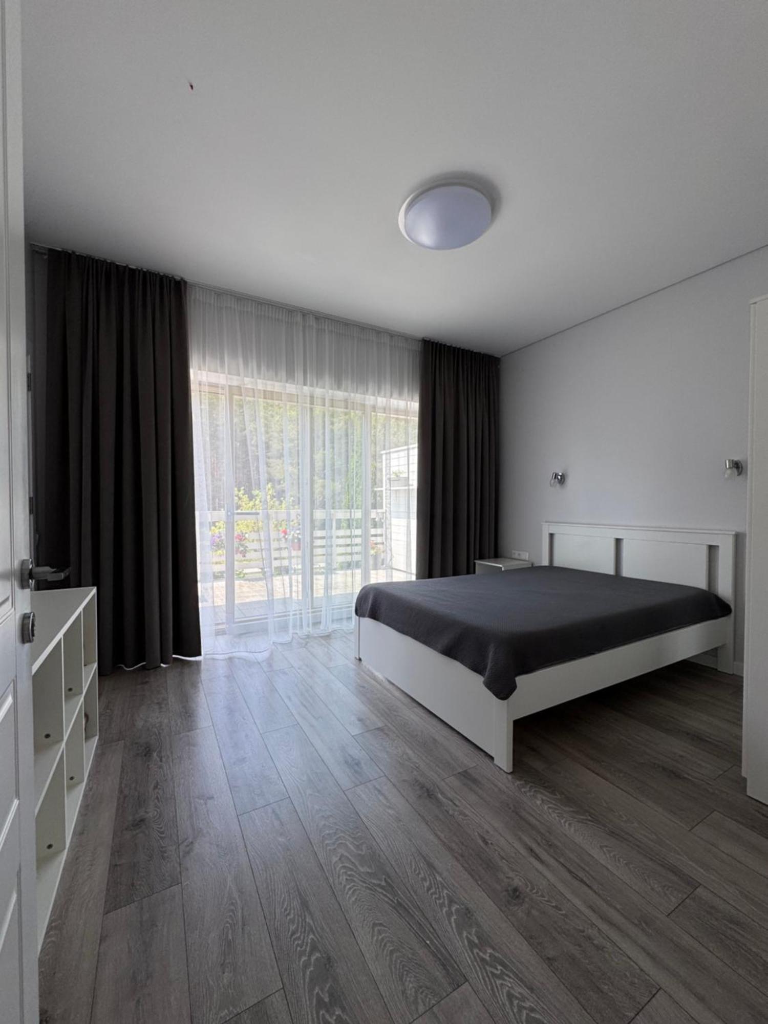 Salia Juros Appartement Palanga